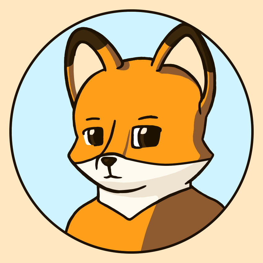 Microsoft account profile picture by WolfLover617 on DeviantArt