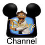 Disney Channel Logo (Walter)