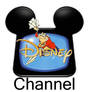 Disney Channel Logo (Mr. Toad)