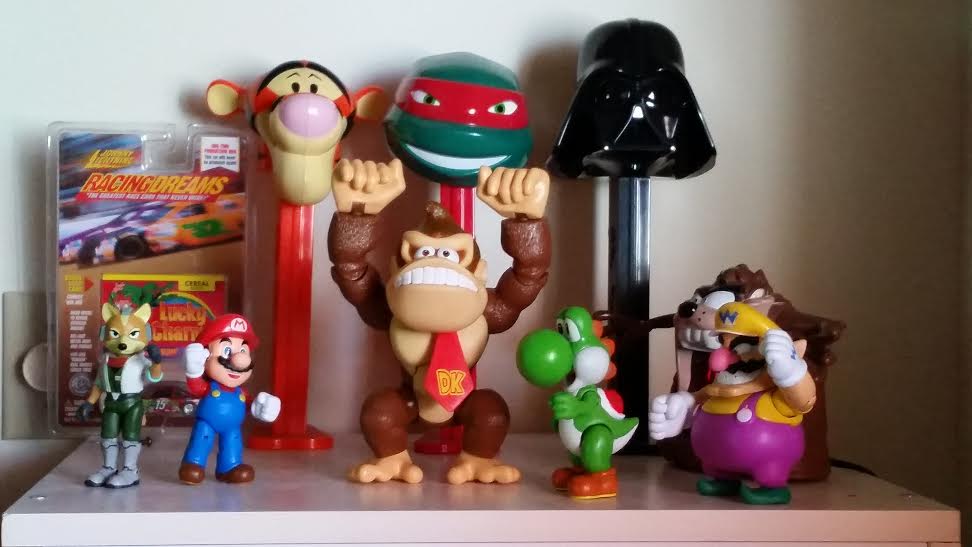 My World Of Nintendo Figure Collection By Mryoshi1996 On Deviantart My World Of Nintendo Figure Collection By Mryoshi1996 On Deviantart