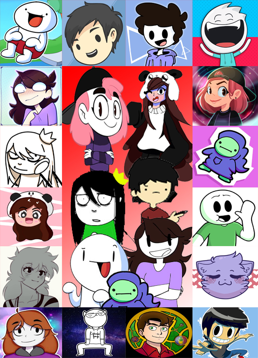 Youtube Animators Animators On Yt _ 9 Best YouTube Animation Channels You Should Be ...