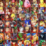 Super Smash Bros. Ultimate Roster Prediction