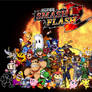 Super Smash Flash 2 Poster