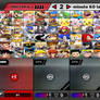 Expanded Super Smash Flash 2 Roster