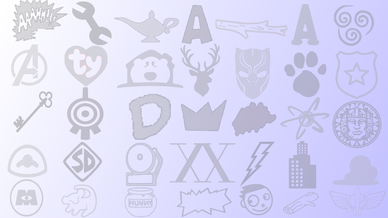 Most Fun Emblems Random Smash Bros. Emblems Poster by MrYoshi1996 on DeviantArt