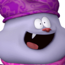 Chowder Humanized Chowder Roster Portrait by MrYoshi1996 on DeviantArt