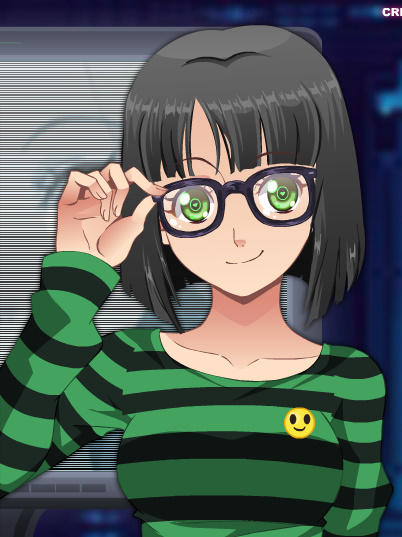 Ruby Rhinman (OC) by MrYoshi1996 on DeviantArt