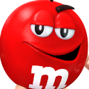 Red M and M Roster Portrait by MrYoshi1996 on DeviantArt