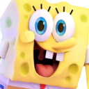 SpongeBob - NASB Roster Portrait by MrYoshi1996 on DeviantArt