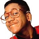 Steve Urkel Roster Portrait by MrYoshi1996 on DeviantArt