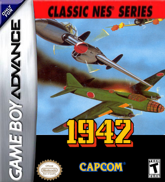 1942 – NES