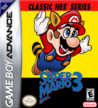 Super Mario Bros. - Classic NES Series