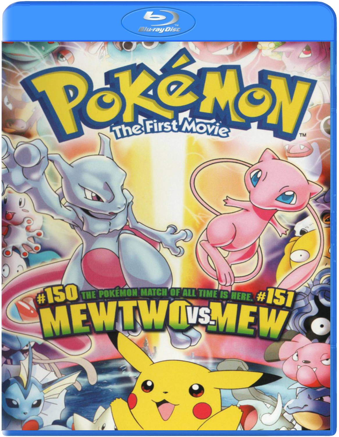 Blu Ray Mock Up Pokemon The First Movie By Mryoshi1996 On Deviantart Blu Ray Mock Up Pokemon The First Movie By Mryoshi1996 On Deviantart