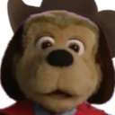Jasper T Jowls Rockstar Puppet Roster Portrait By Mryoshi1996 On Jasper T Jowls Rockstar Puppet Roster Portrait By Mryoshi1996 On