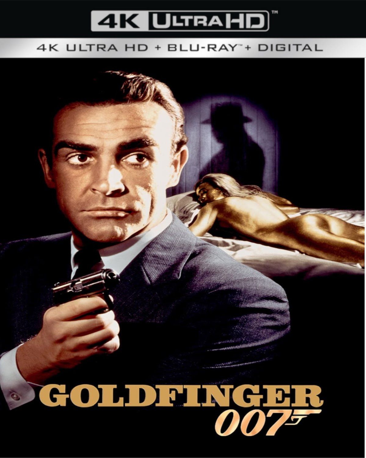 007 Alt 4K Mock Up: Goldfinger by MrYoshi1996 on DeviantArt