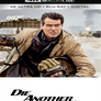 007 4K Alt Cover Mock Up #3: Die Another Day