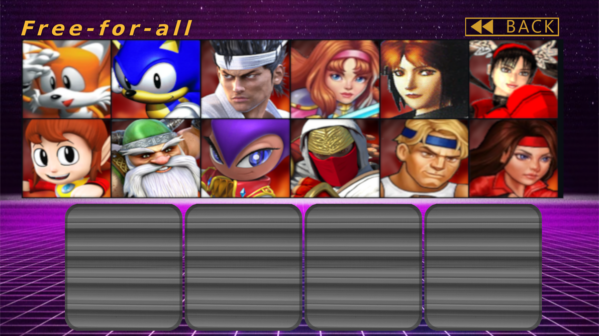A Smash 64 Inspired Sega Smash Bros Roster By MrYoshi1996 On DeviantArt a-smash-64-inspired-sega-smash-bros-roster-by-mryoshi1996-on-deviantart