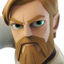 Obi-Wan Kenobi Roster Portrait by MrYoshi1996 on DeviantArt
