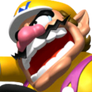 Wario - Super Circuit Roster Portrait