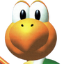 Koopa Troopa - Mario Party Roster Portrait