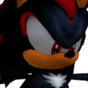 Sonic Speed Simulator: Shadow Render by SonicBeyond1991 on DeviantArt