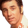 Cosmo Kramer Roster Portrait