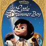 PSP UMD Mock Up: The Little Drummer Boy