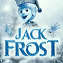 Christmas Classics Mock Up: Jack Frost
