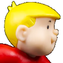 Billy Rasted Billy Roster Portrait by MrYoshi1996 on DeviantArt