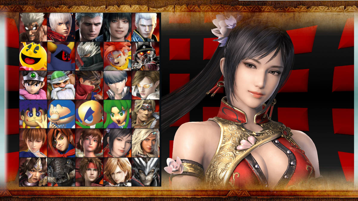 Musou Mario Random Musou Crossover #8 by MrYoshi1996 on DeviantArt