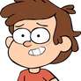 Gravity Falls - Dipper