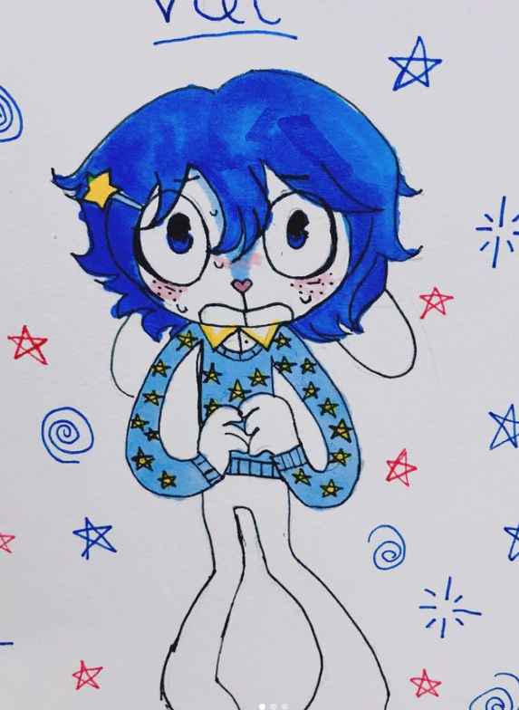 Val the timid rabbit (htf oc) by KORITHEZOMBIE on DeviantArt