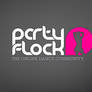 Partyflock logo