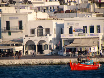 Red Boat.