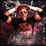 Zack Ryder mini-poster