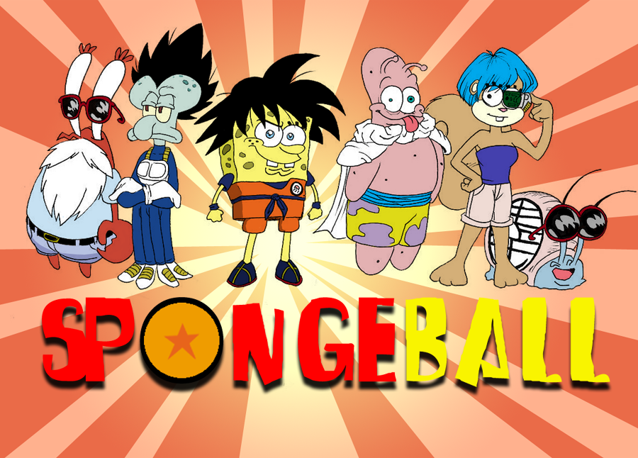 Sponge Ball