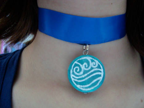 Katara's Necklace