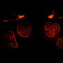 Four Nations - Pumpkin Style 1