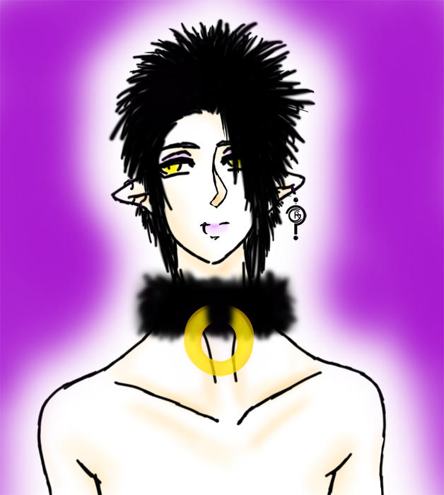 Kinky fuzz by Semienigma on DeviantArt