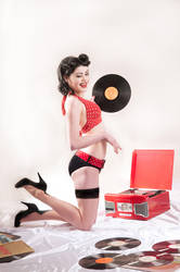 Pinup Records 2