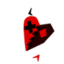 LOGO TIME- Ace of Hearts