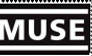 Muse stamp