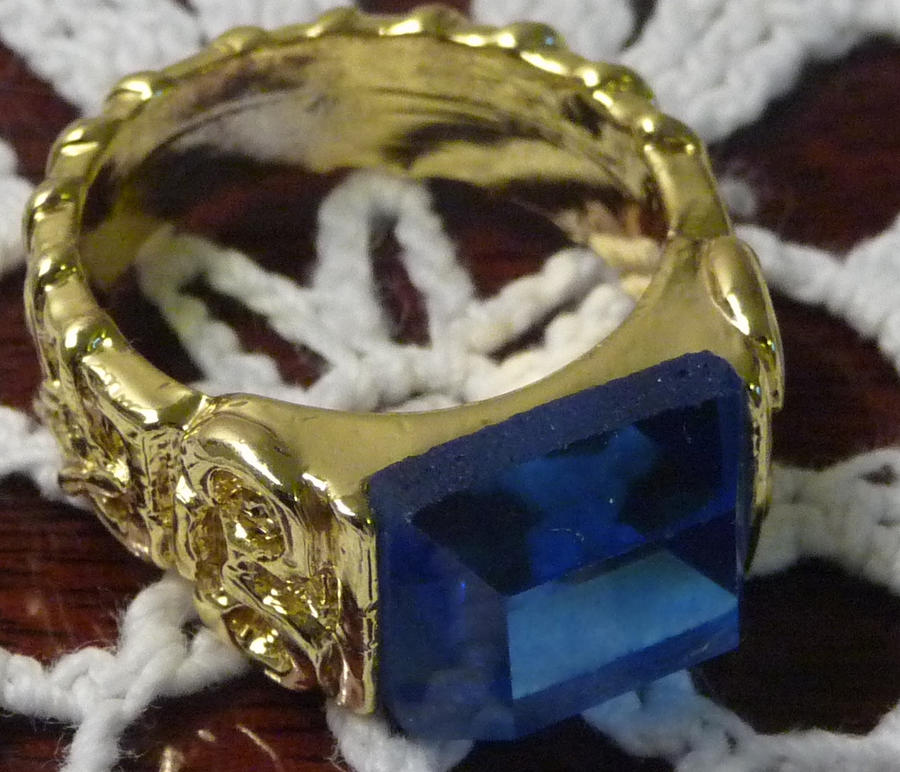 Ciel's ring