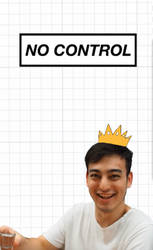 No Control // Joji