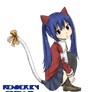 [Render007] Wendy Marvell - Fairy Tail