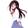 [Render119] Hitori Bocchi