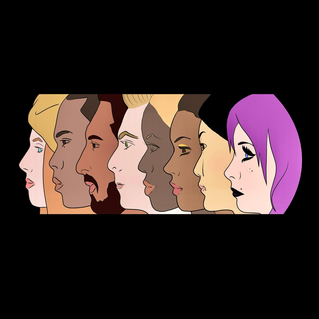 Human Deviantart Human by WateryBerry on DeviantArt