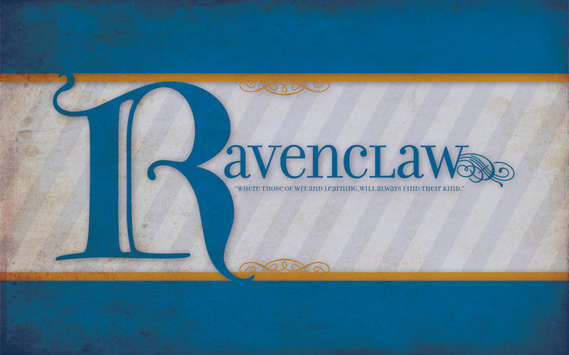 Ravenclaw Wallpaper by rinabina123 on DeviantArt