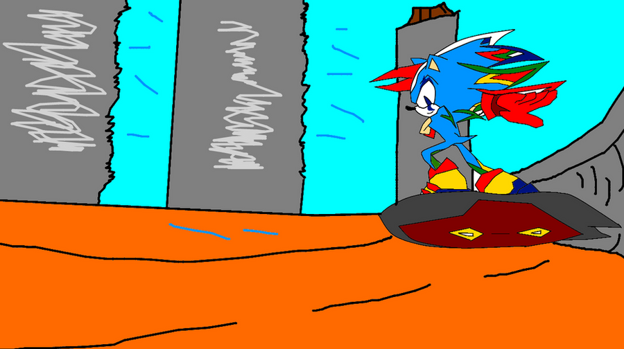 Shadic Rider by Pure2153Light on DeviantArt