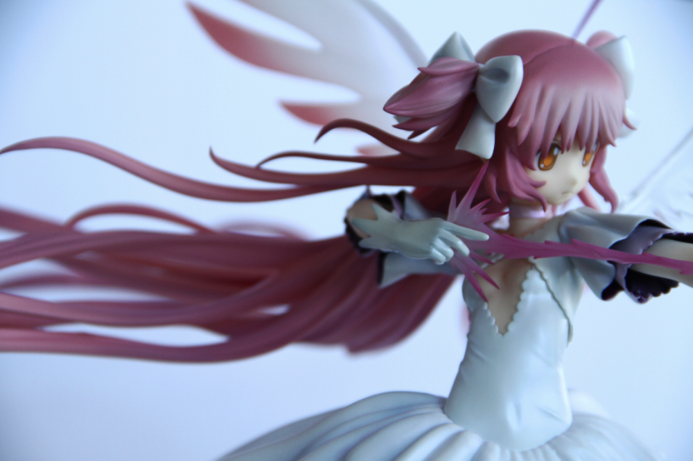 Ultimate Madoka - Puella Magi Madoka Magica